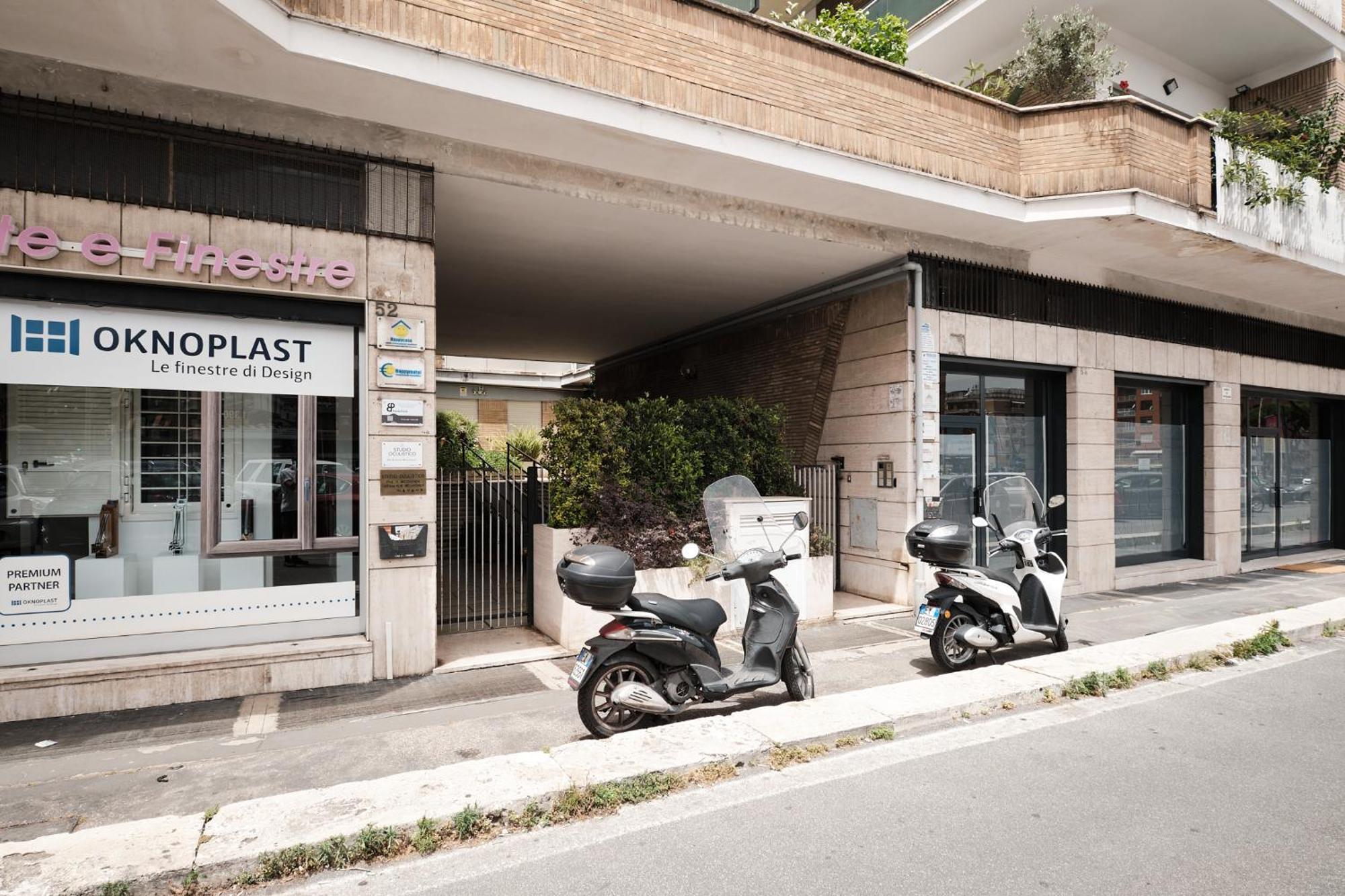 Il Pontefice Luxury — Foto 3