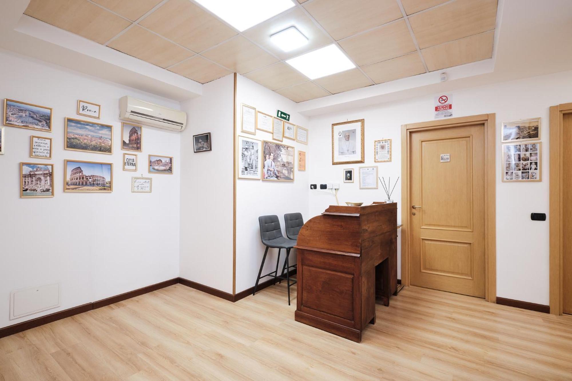 Il Pontefice Luxury — Foto 2